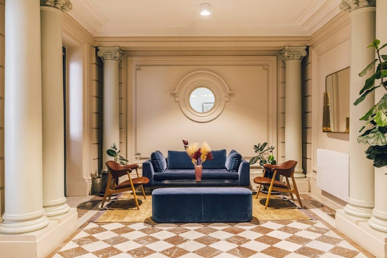 Saint-Lazare - Salle de r�union 10 personnes (ST001) - Image 4