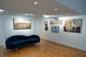 showroom, galerie spacieuse et lumineuse/ vitrine 6 m lineaire au coeur du marais - Image 6