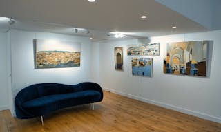 Galerie spacieuse et lumineuse au coeur du marais - Image 4
