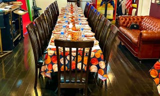 Manhattan Spacious Modern Space for Pop Ups and small Events - Image 8