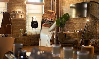 Beautiful, Calming, Industrial Studio-Store Perfect for Minimalist Lovers! - Image 5