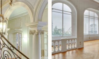 Mansion - Paris 16th - Ideal Offices / Showroom / Filming - Image 15