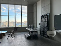 Large Industrial Loft Space with Unbelievable Natural Light - In Heart of Bushwick - Image 2