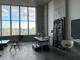 Large Industrial Loft Space with Unbelievable Natural Light - In Heart of Bushwick - Image 2