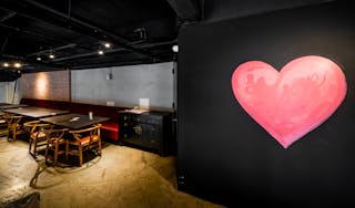 Sophisticated 2nd Generation Restaurant Space in Heart of Downtown LA - Image 12