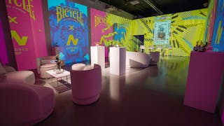 Multimedia Pop-Up/Event Space on Broadway - Image 0