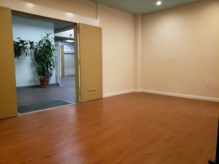 Chinatown Pop Up Space - Image 0