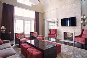 Beverly Hills Mansion Event Space - Image 8