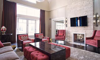 Beverly Hills Mansion Event Space - Image 8