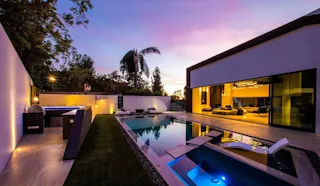 Amazing villa: this venue makes for the perfect getaway - Image 7