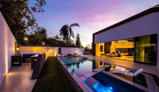 Amazing villa: this venue makes for the perfect getaway - Image 7