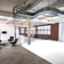 Flexible Studio Space with Two Cycloramas in Greenpoint, Brooklyn