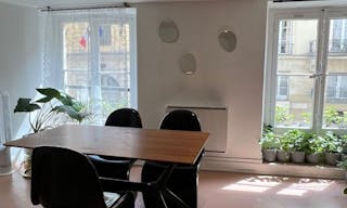 Shared Showroom in Le Marais - Image 1