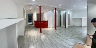 Rue du Caire Boutique Ephémère - Image 6
