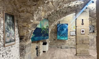 Showroom Palestro — Steps from Marais & Palais Royal - Image 8