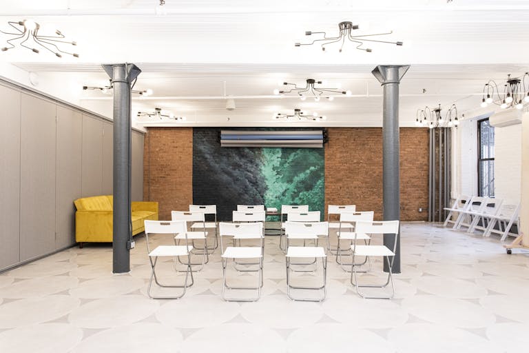 Spacious Daylight Studio & Event Venue in Lower East Side - Image 3