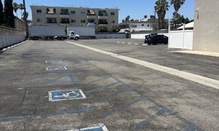 6,000sqft Event Space in Van Nuys, CA - Image 6