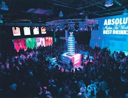 Huge Hudson Yards Event/TV Studio - 12600 Sq feet - Image 1