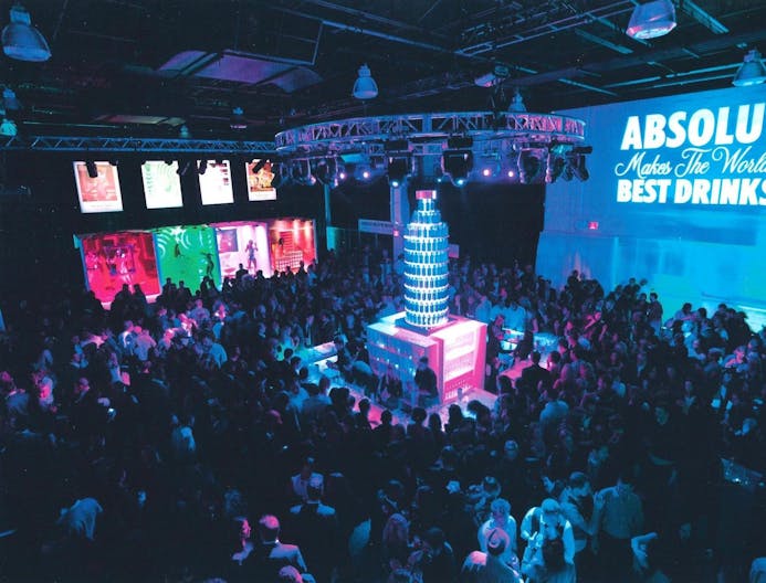 Huge Hudson Yards Event/TV Studio - 12600 Sq feet - Image 1