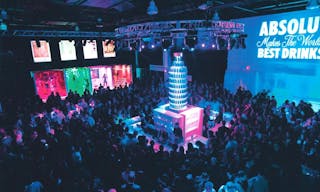 Huge Hudson Yards Event/TV Studio - 12600 Sq feet - Image 1