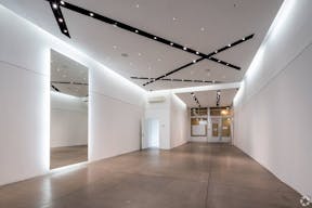 Soaring SoHo Retail Space - Image 1