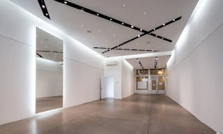 Soaring SoHo Retail Space - Image 1