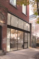 Light filled split level Storefront in the heart of Manhattan (with high ceilings and multiple rooms)  - Image 1