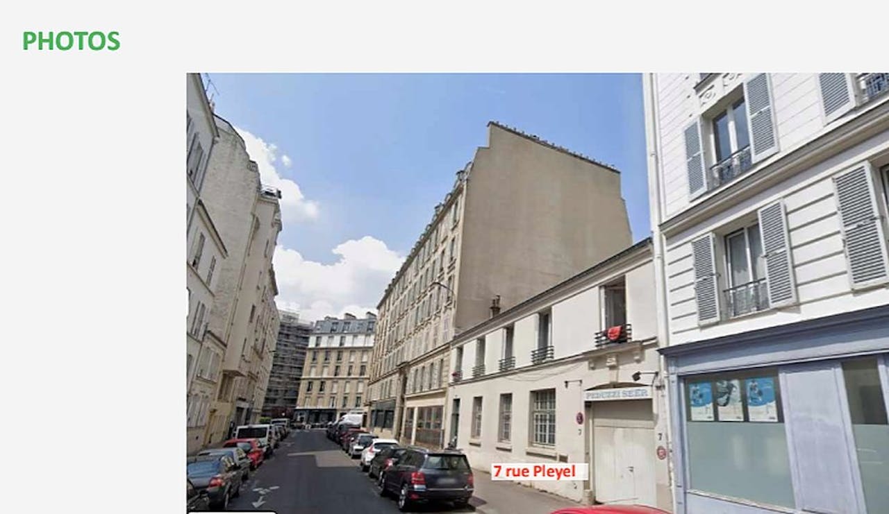 Atypical and Creative Space - Paris 12th - Ideal Offices / Shooting / Filming / Immersive Experience - Image 0