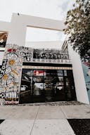 Stylish and flexible event space in Wynwood, Miami - Image 1