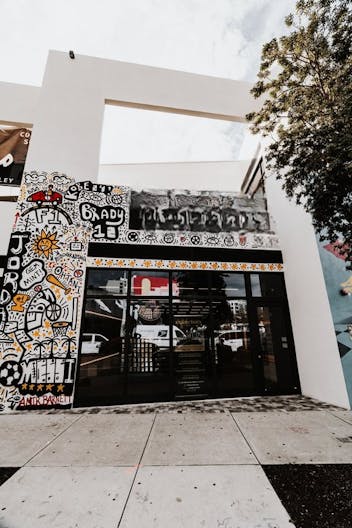 Stylish and flexible event space in Wynwood, Miami - Image 1