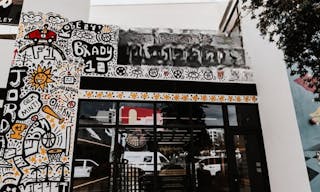 Stylish and flexible event space in Wynwood, Miami - Image 1