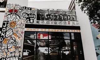 Stylish and flexible event space in Wynwood, Miami - Image 1