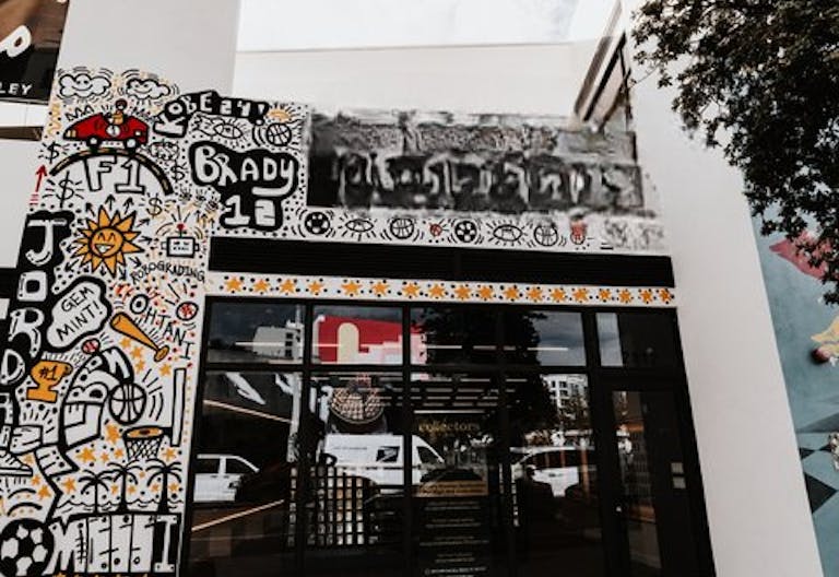 Stylish and flexible event space in Wynwood, Miami - Image 1