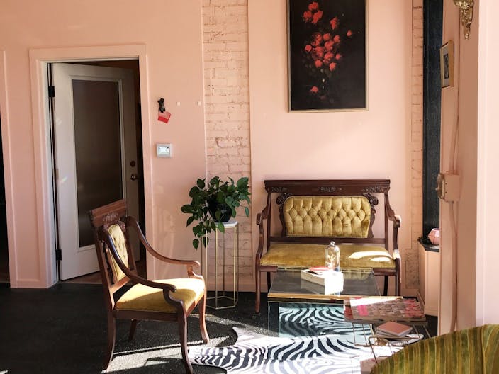 Eclectic Boutique Space in Downtown Coeur d'Alene - Image 2