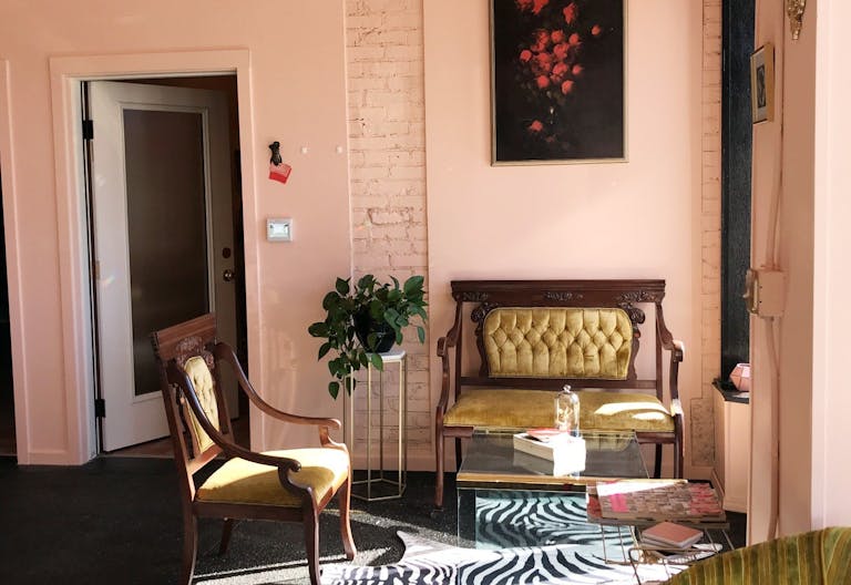 Eclectic Boutique Space in Downtown Coeur d'Alene - Image 2