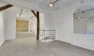 Boutique éphémère - Pop up store - 5 rue Blanc-Manteaux (Marais) - Image 6