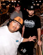 Unique Basement/Underground at Nivessa Hollywood (store remains open)  - Image 43