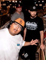 Unique Basement/Underground at Nivessa Hollywood (store remains open) - Image 43