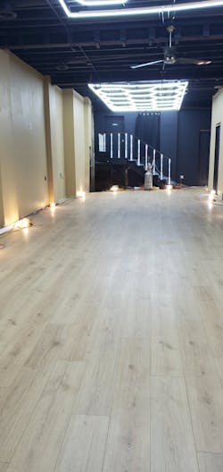 Modern City Event Venue - Image 0