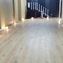 Modern City Event Venue