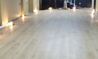 Modern City Event Venue - Image 0