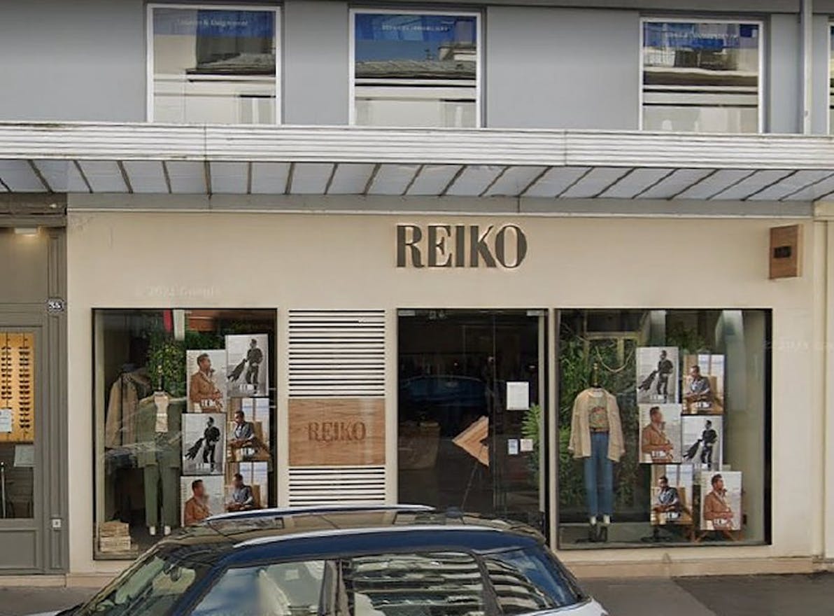 Prime Location Boutique - Passy Area - Image 0