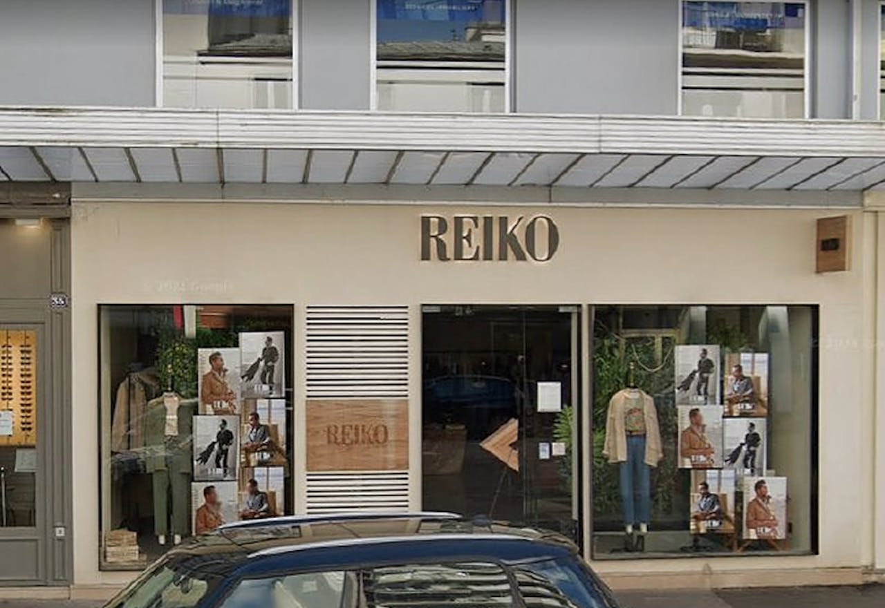 Prime Location Boutique - Passy Area - Image 0