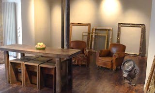 Espace Galerie dans le préstigieux quartier de l'opéra à deux pas de la place Vendôme - Image 5