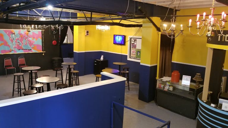 Unique Space in Downtown Austin - Image 3