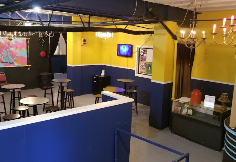 Unique Space in Downtown Austin - Image 3