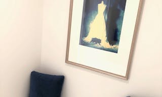 Beverly Hills Fashion Showroom/Retail Shop Space - Image 15