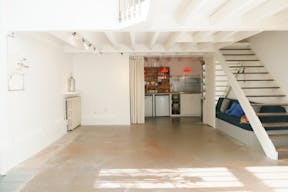Loft in Le Haut Marais - Image 1