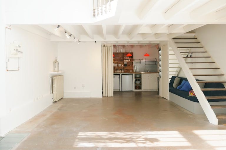 Loft in Le Haut Marais - Image 1