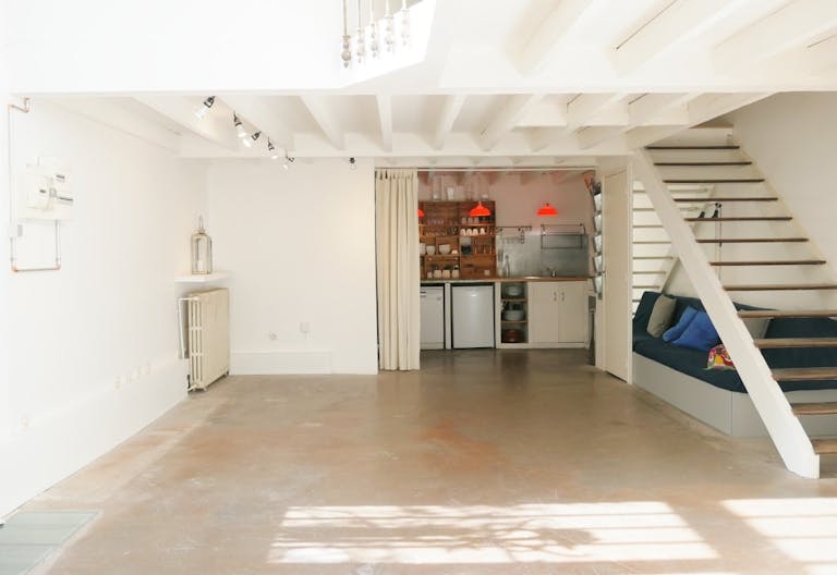 Loft in Le Haut Marais - Image 1